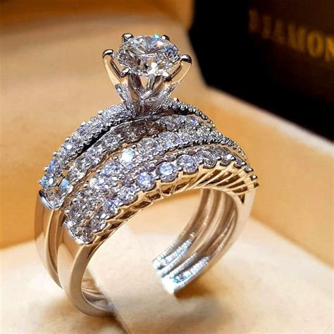 women ring - cute women's rings.